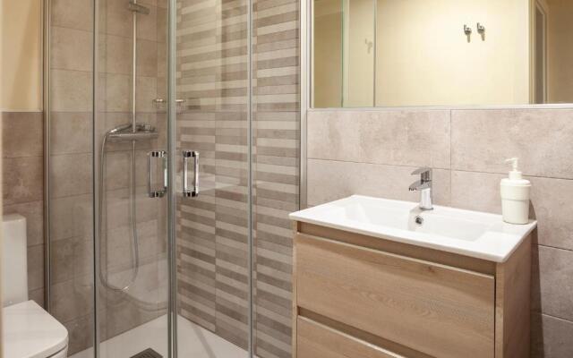 Apartamentos Casa Ríos