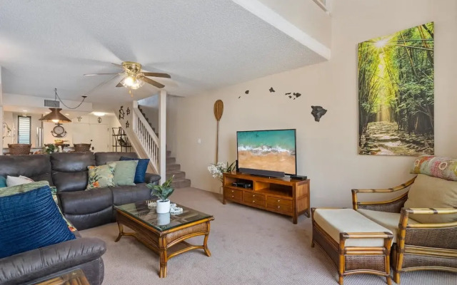Kahana Villa E609