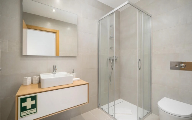 Lagos Town Centre Apartment