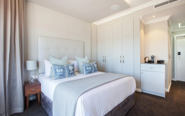 Bliss Boutique Hotel