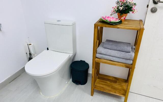 Casa Sergio de Novelda