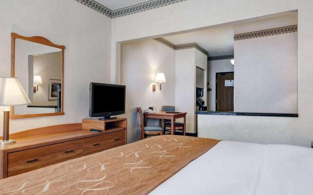 Hotel El Paso