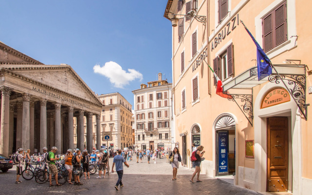 Hotel Abruzzi