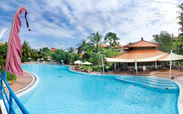 Ayodya Resort Bali