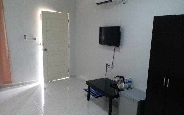 Idaman Guesthouse