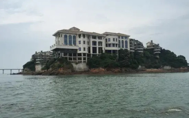 Wenzhou Huatian Chenshe Bed and Breakfast