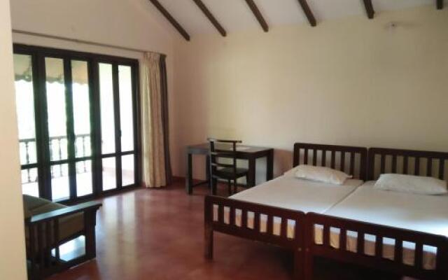 Phalguni River Lodge