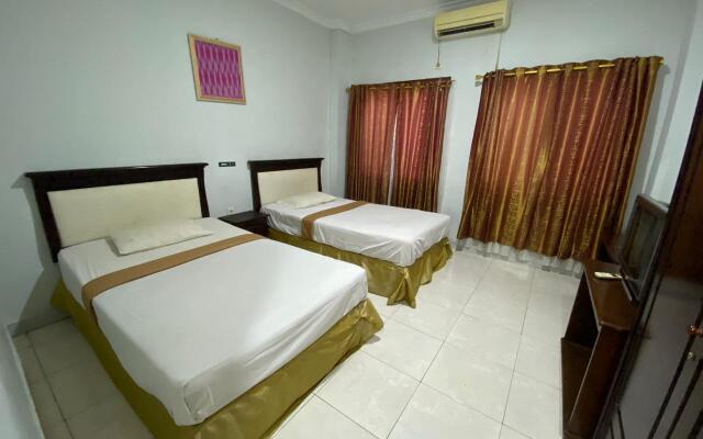 Hotel Magellona Makassar