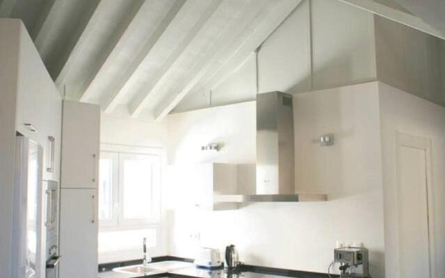 Apartamento Mar de Alborán