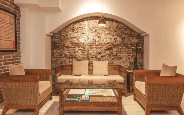 Hotel Kartaxa Cartagena