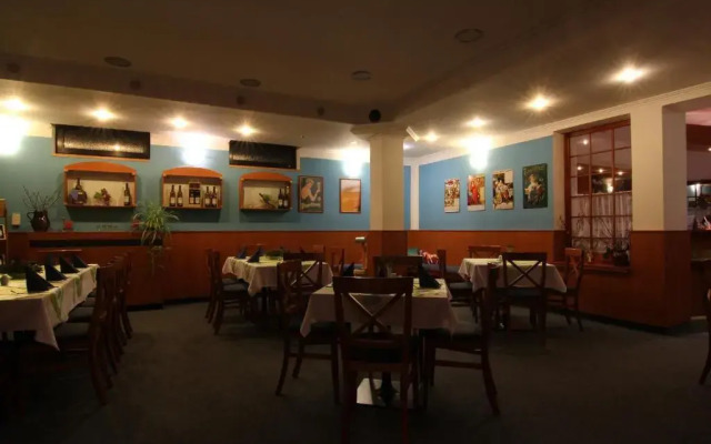 Hotel Anna