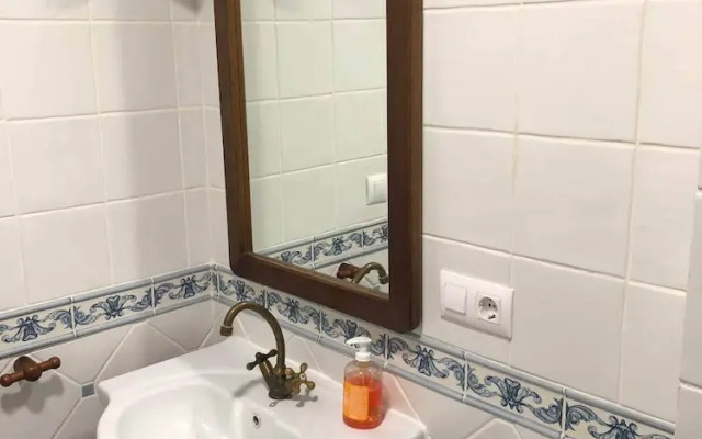 Apartamento Guesting Ladreda