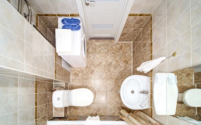 Kvartalapartments Meshcherskiy Brd5A