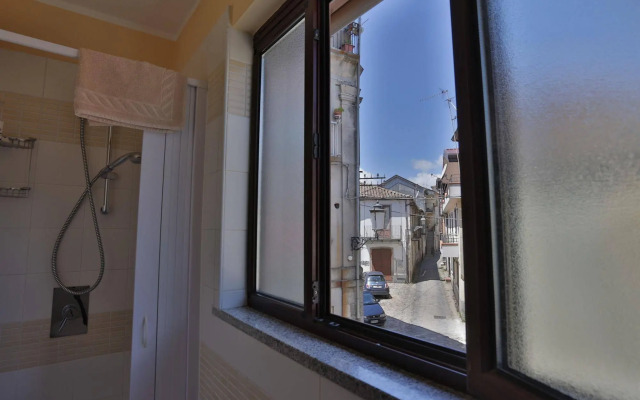 Hotel Conte Ruggero