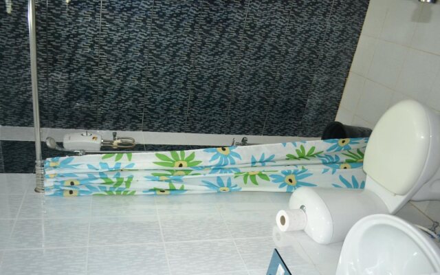 OveMar Resort Hotel