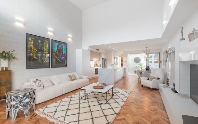 Noosa Villas