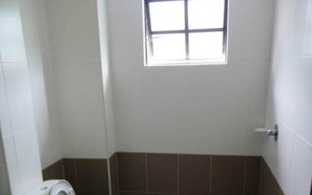 Hotel Jasmine Cameron Highlands