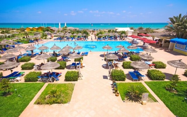 Magic Djerba Mare - All Inclusive