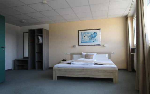 Businesshotel & Appartements Stuttgart - Vaihingen
