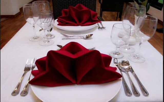 WH Hotel Thanlyin