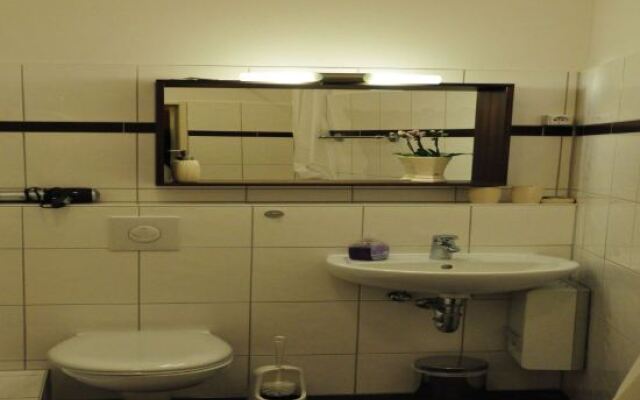 Charlotten Apartments am Ku'damm