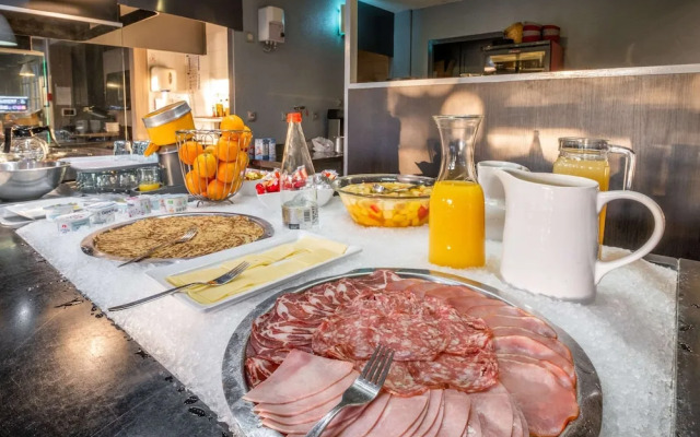 Kyriad Hotel Rungis Orly