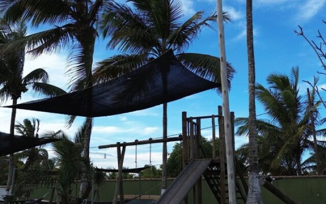 Pousada Costa do Sol