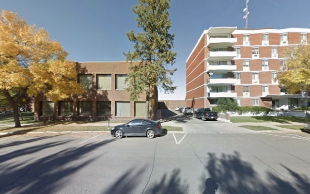 Suite II at The IV HAUS