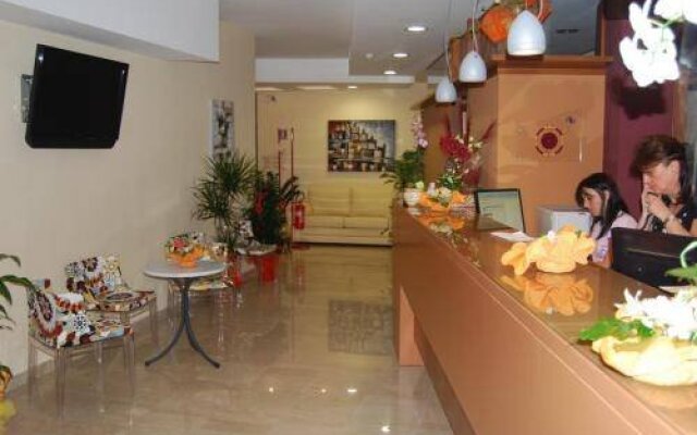 Hotel Poma