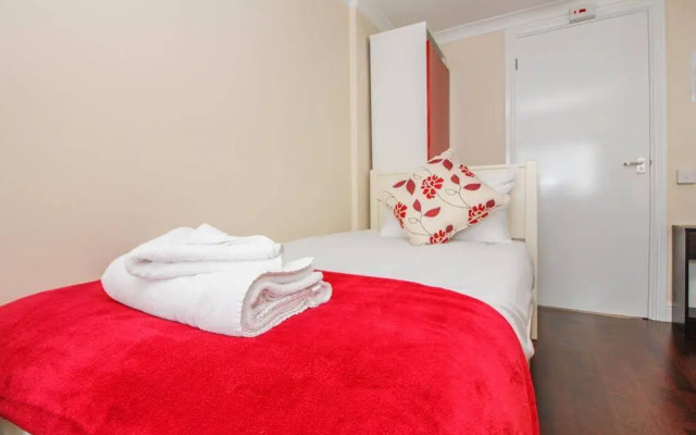 Harris Guesthouse