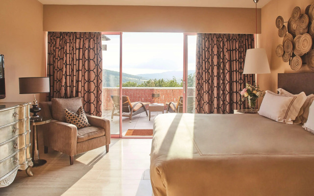 Castello di Casole, A Belmond Hotel, Tuscany