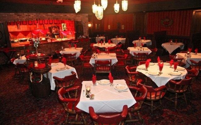 GT Hotels Inn & Suites Extended Stay