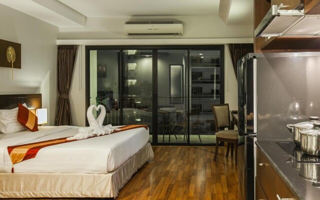 Fifth Jomtien Pattaya