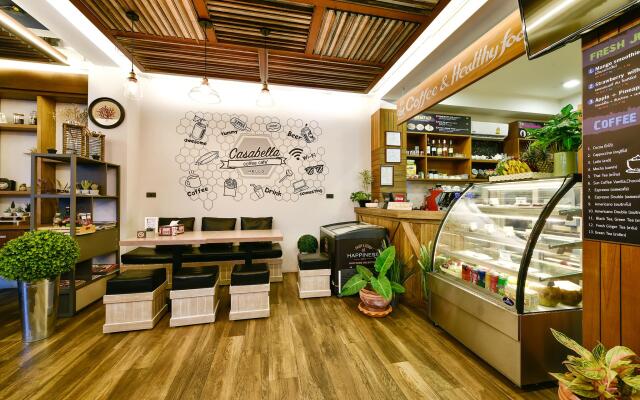 Casa Bella Phuket