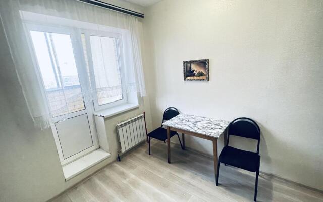 Погостим на улице Просвещения 8 корпус 2