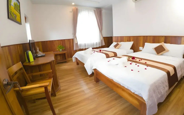 Trung Thanh Hotel