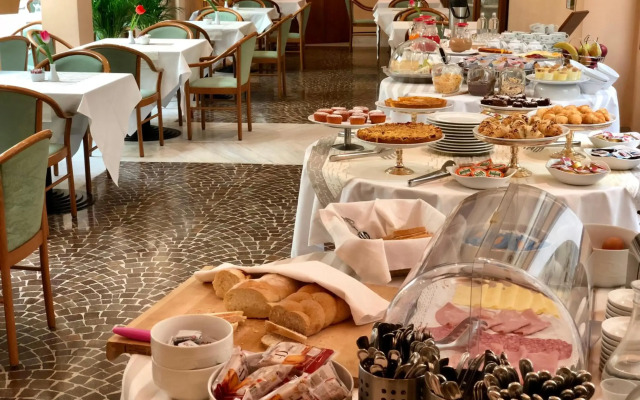 Phi Hotel dei Medaglioni