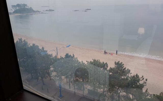 Residence Hotel Blue Ocean View