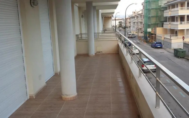 Apartamento Colina San Jordi