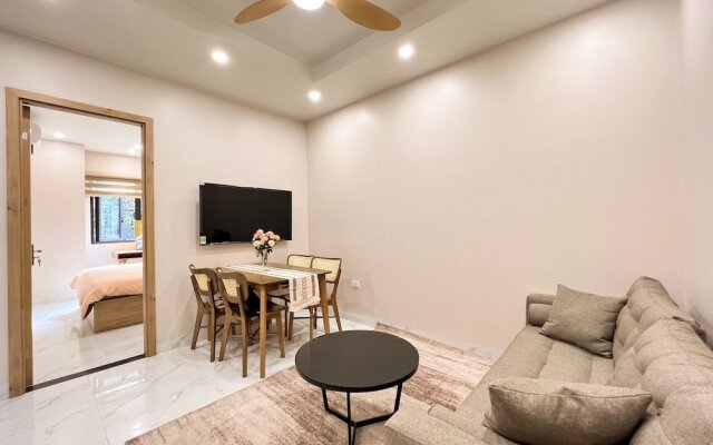 NINE HOUSING 279 Doi Can