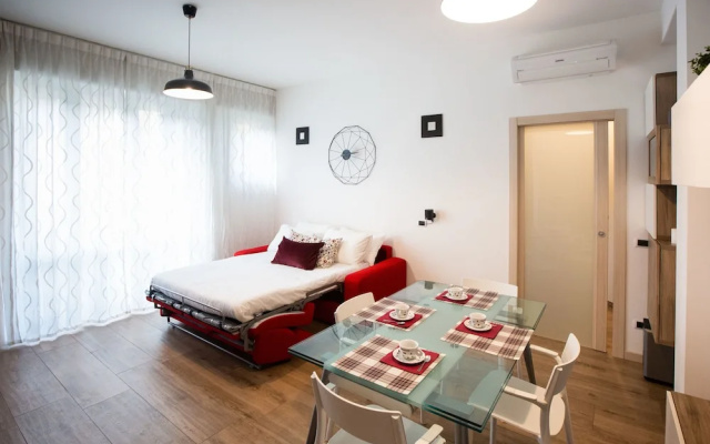 Home Hotel - Rogoredo 27