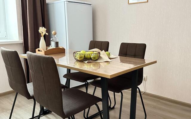 Zavidovo design apartment (Апартаменты дизайн Завидово)