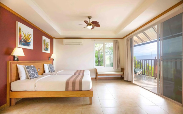 Pinnacle Koh Tao Resort