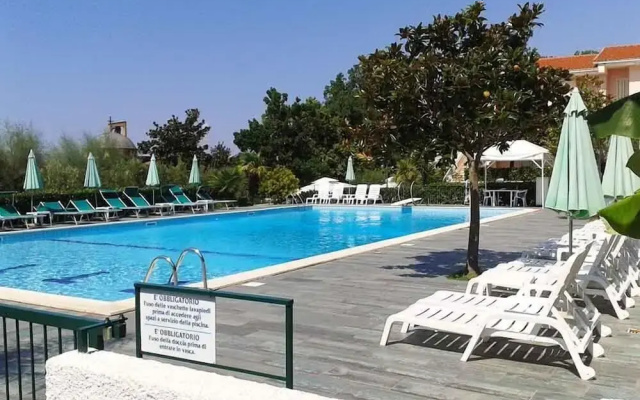 Residence Le Magnolie