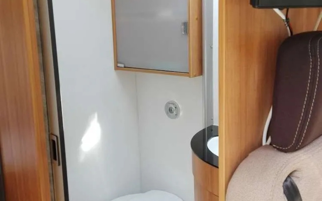 Wohnmobil Sunny