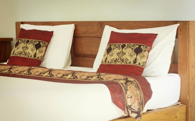 Pai Flora Resort