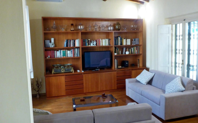 Appartamento La Terrazza Firenze centro storico