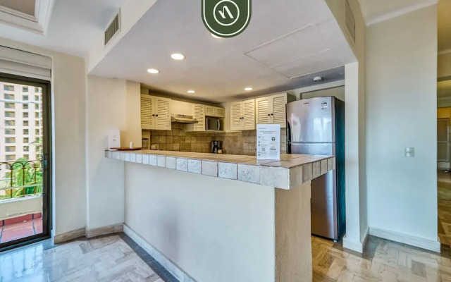 Velas Marina Vallarta 2601