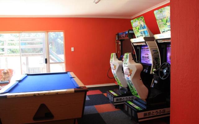 127 Hermanus Beach Club