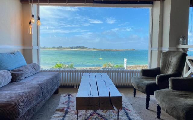 Hotel-Spa La Baie Des Anges